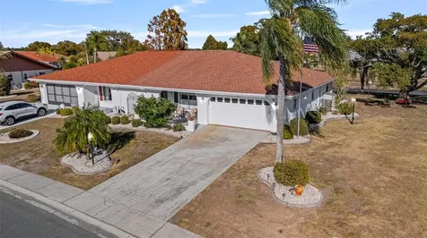 1207 Bluewater Drive Sun City Center FL 33573