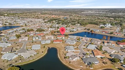 1207 Bluewater Drive Sun City Center FL 33573