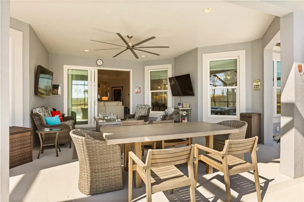 6605 Newell Loop The Villages FL 32163