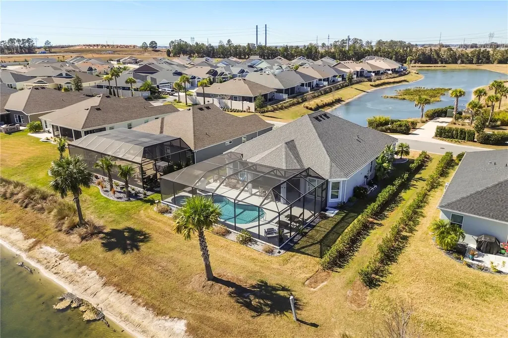 6605 Newell Loop The Villages FL 32163