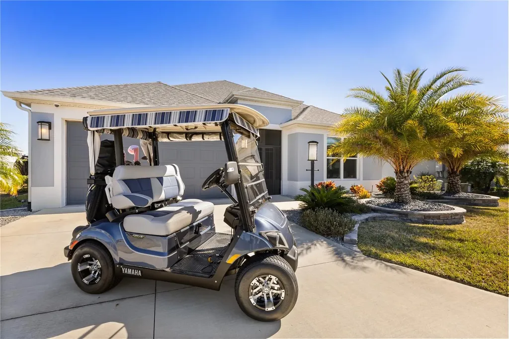 6605 Newell Loop The Villages FL 32163