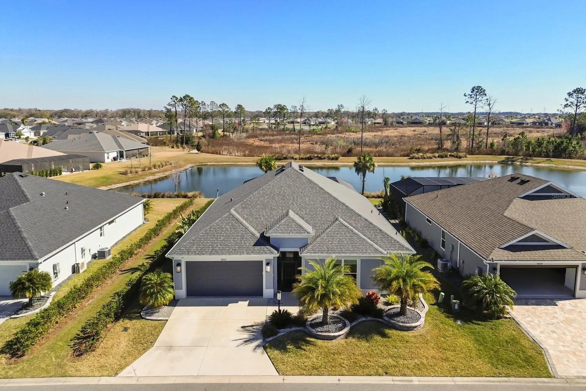 6605 Newell Loop The Villages FL 32163