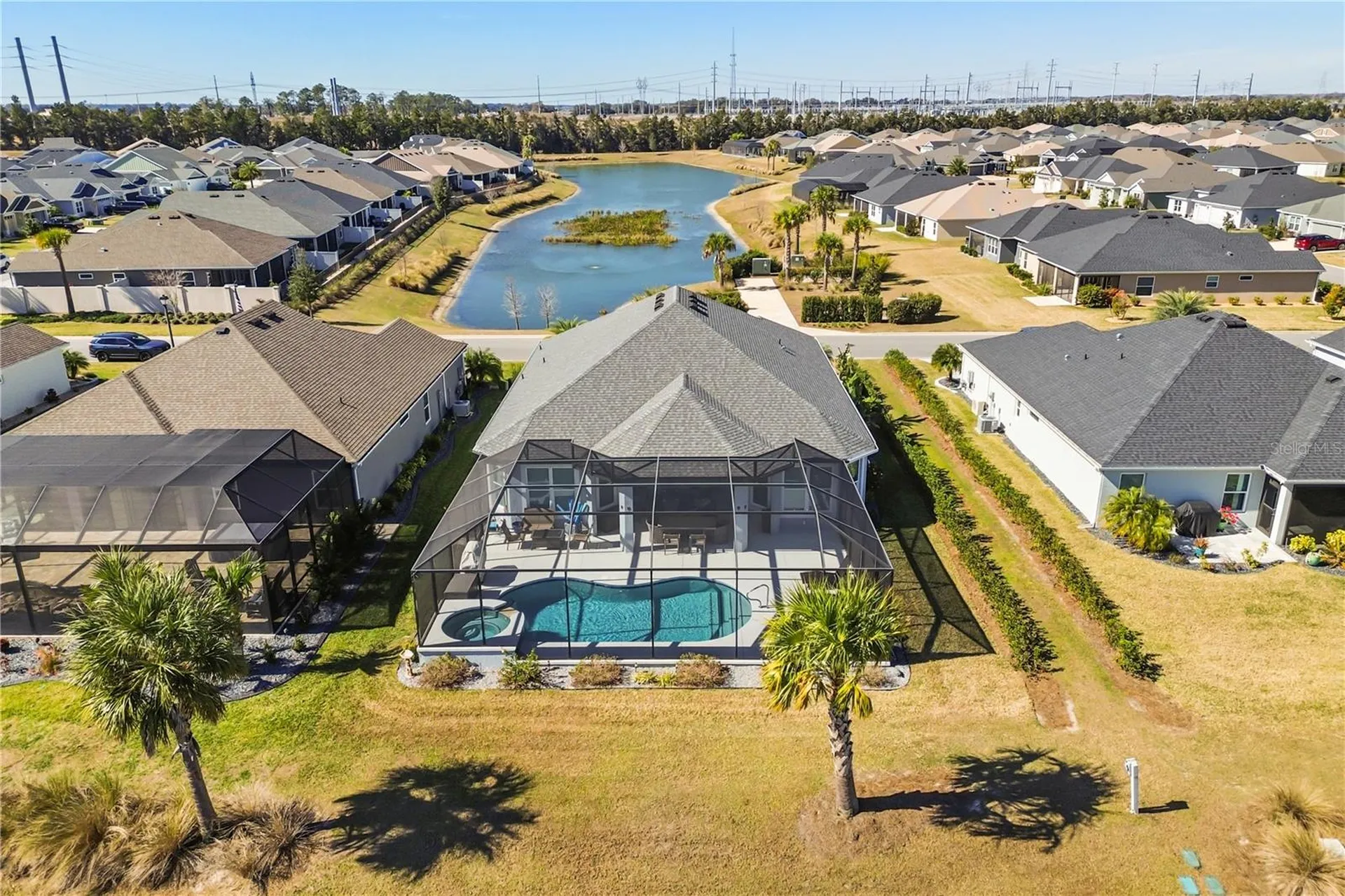 6605 Newell Loop The Villages FL 32163
