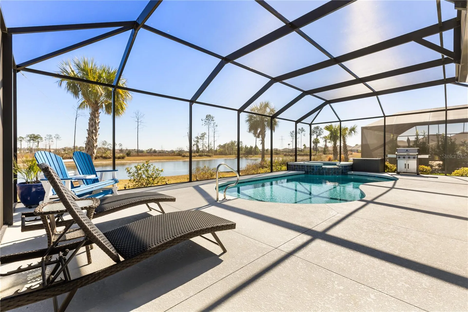 6605 Newell Loop The Villages FL 32163
