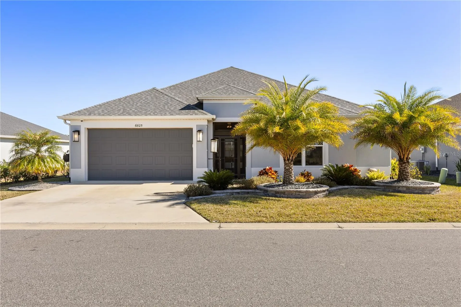 6605 Newell Loop The Villages FL 32163