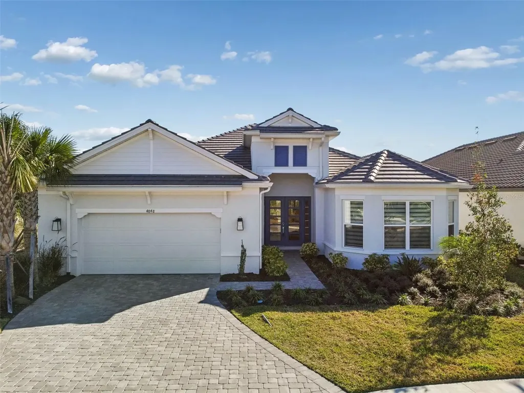 4848 Rosatti Road Wesley Chapel FL 33543