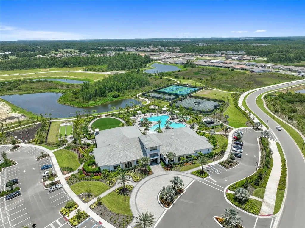 4848 Rosatti Road Wesley Chapel FL 33543