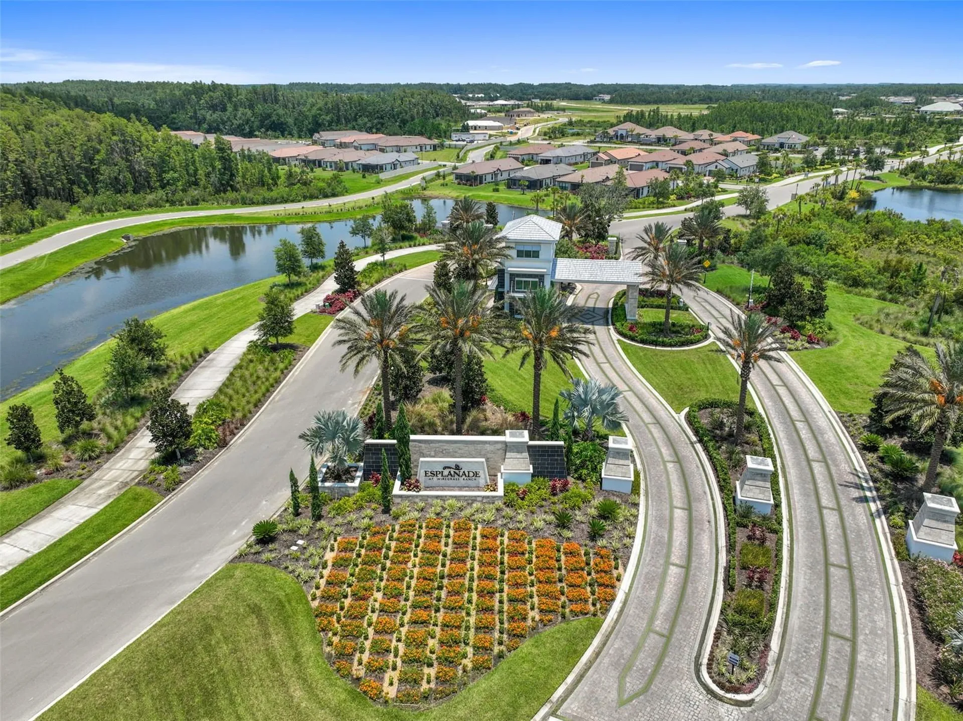 4848 Rosatti Road Wesley Chapel FL 33543
