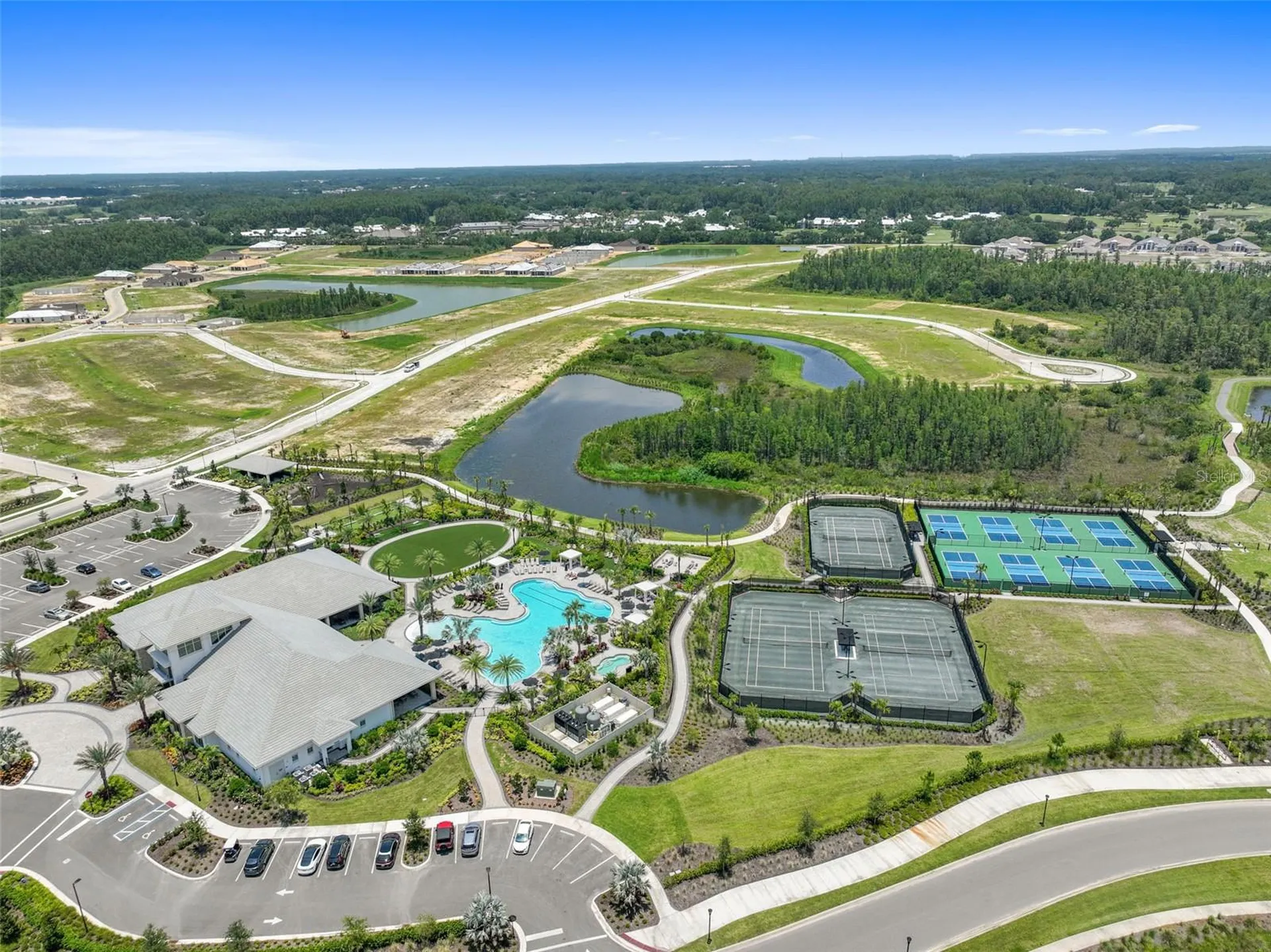 4848 Rosatti Road Wesley Chapel FL 33543