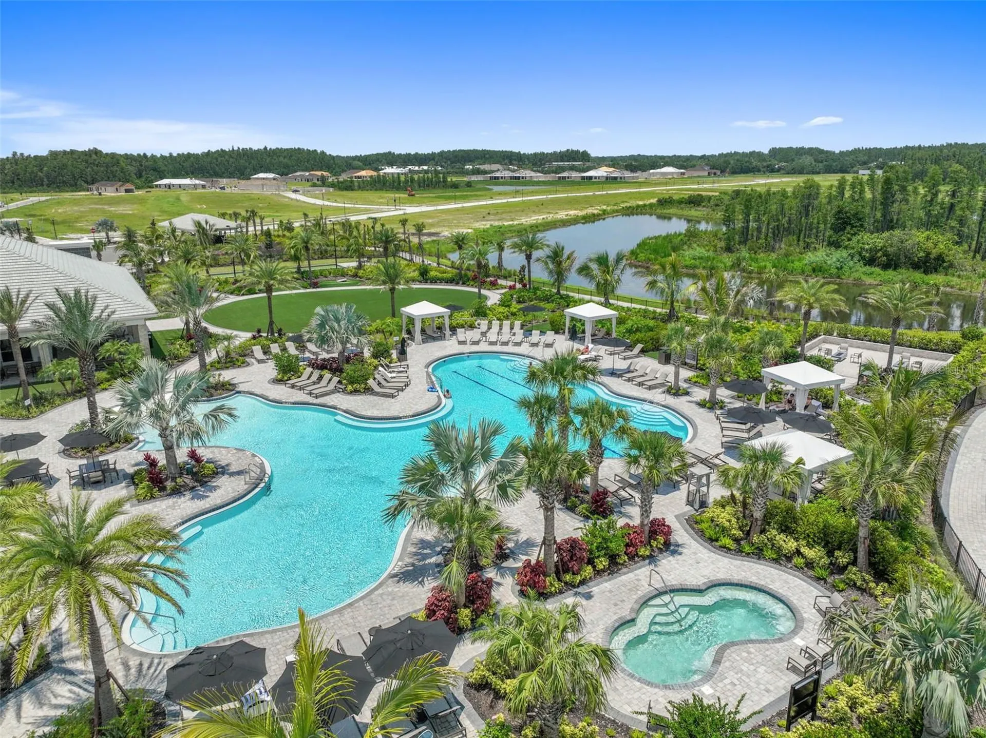4848 Rosatti Road Wesley Chapel FL 33543