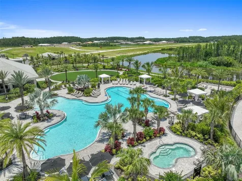 4848 Rosatti Road Wesley Chapel FL 33543
