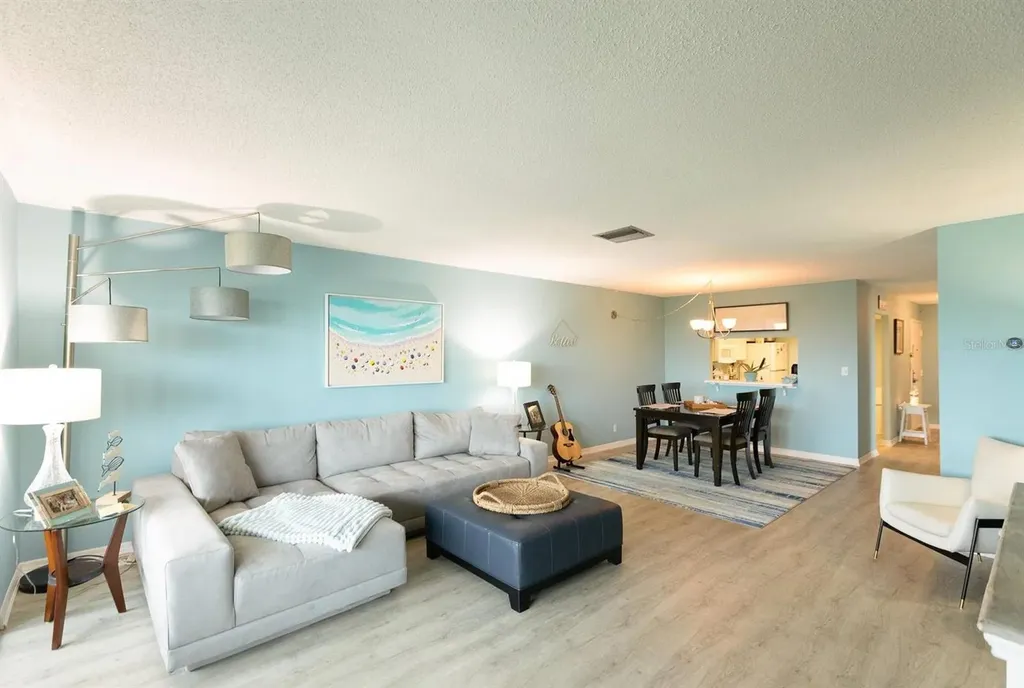 1255 E Peppertree Drive Sarasota FL 34242