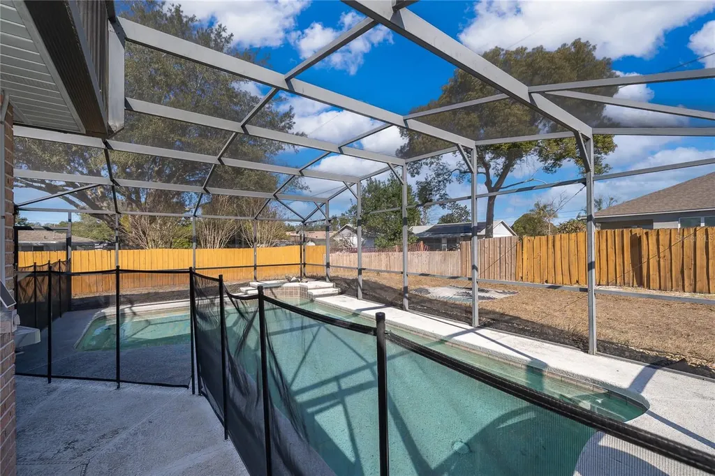 794 Selby Street Deltona FL 32725