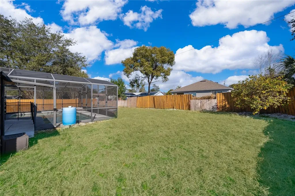 794 Selby Street Deltona FL 32725