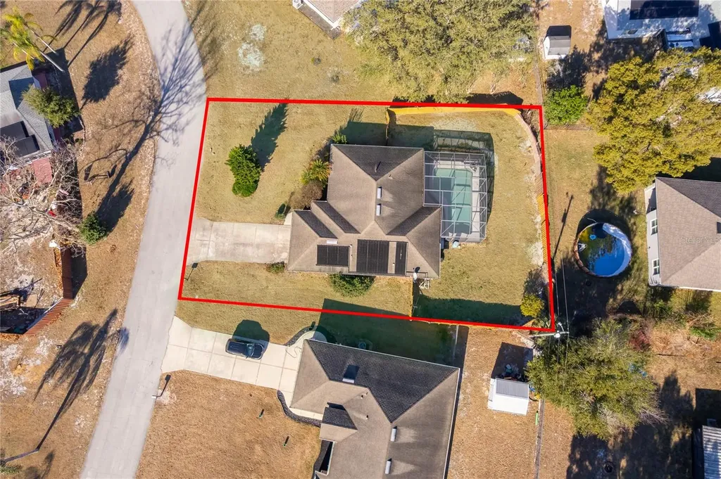794 Selby Street Deltona FL 32725