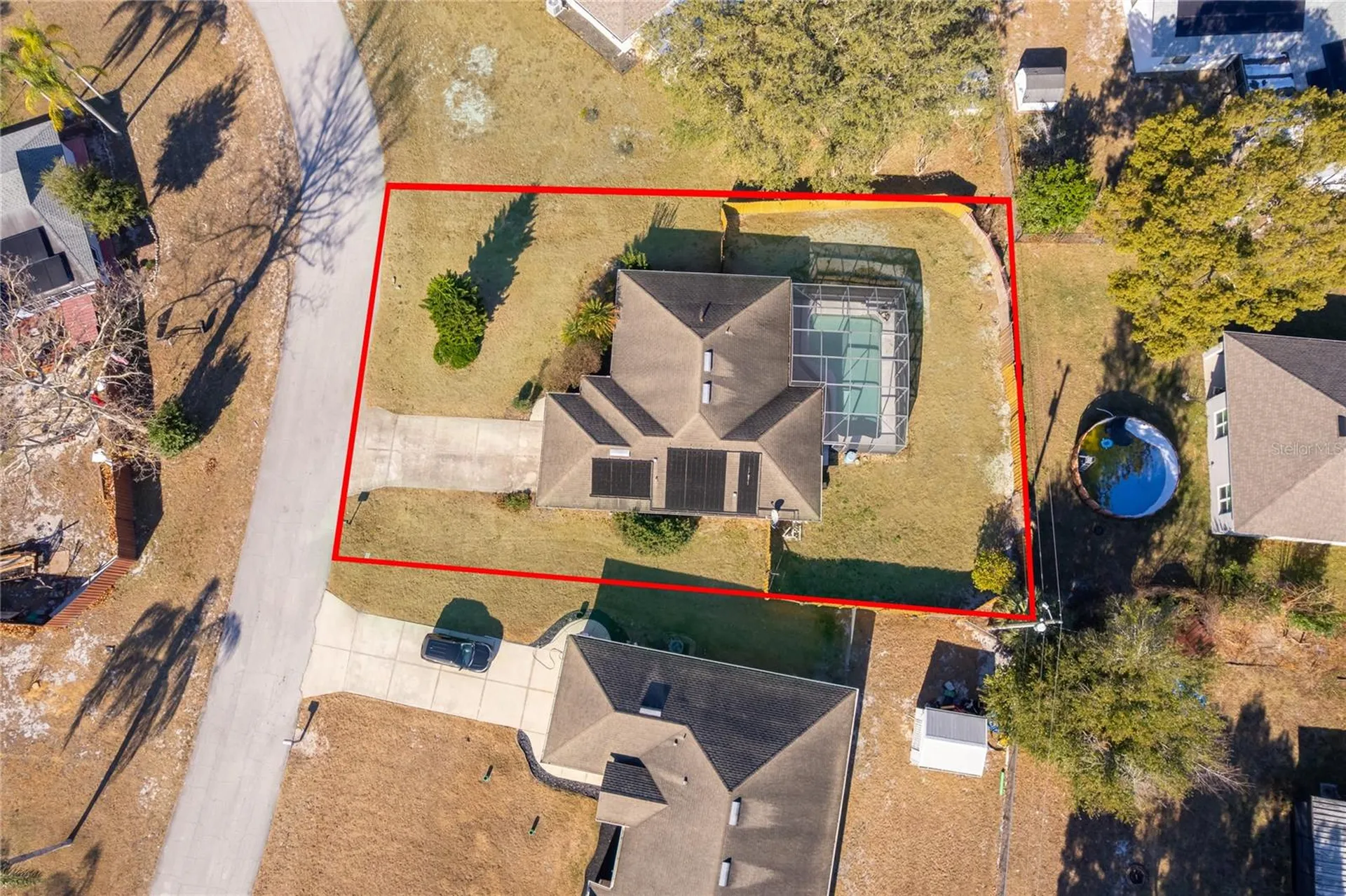 794 Selby Street Deltona FL 32725