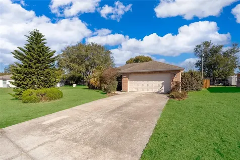 794 Selby Street Deltona FL 32725