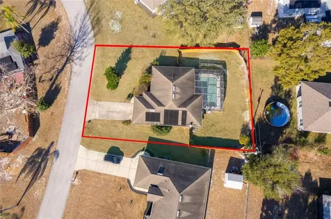 794 Selby Street Deltona FL 32725