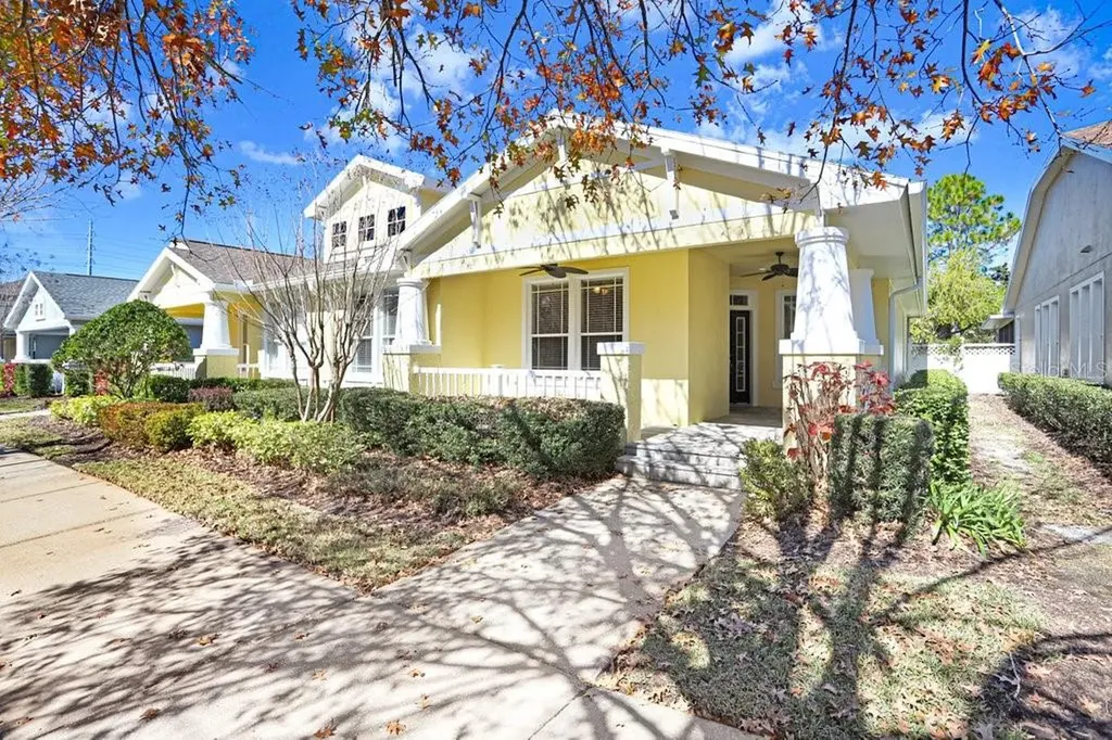 9513 West Park Village Drive Tampa FL 33626
