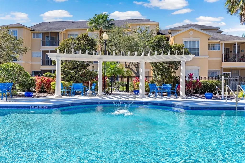 5125 Palm Springs Boulevard Tampa FL 33647