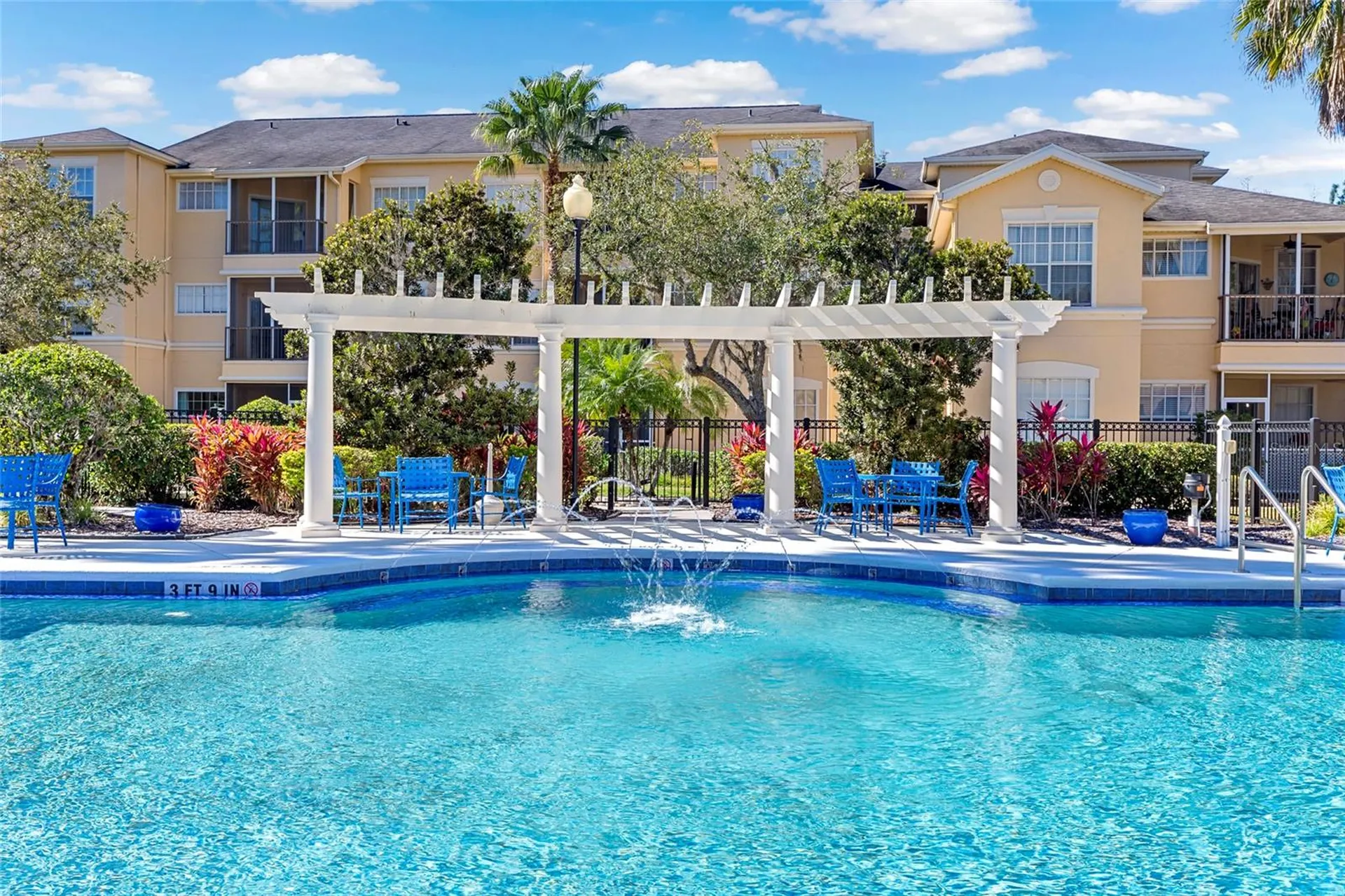 5125 Palm Springs Boulevard Tampa FL 33647