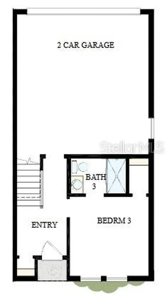 482 31st Way N St Petersburg FL 33713