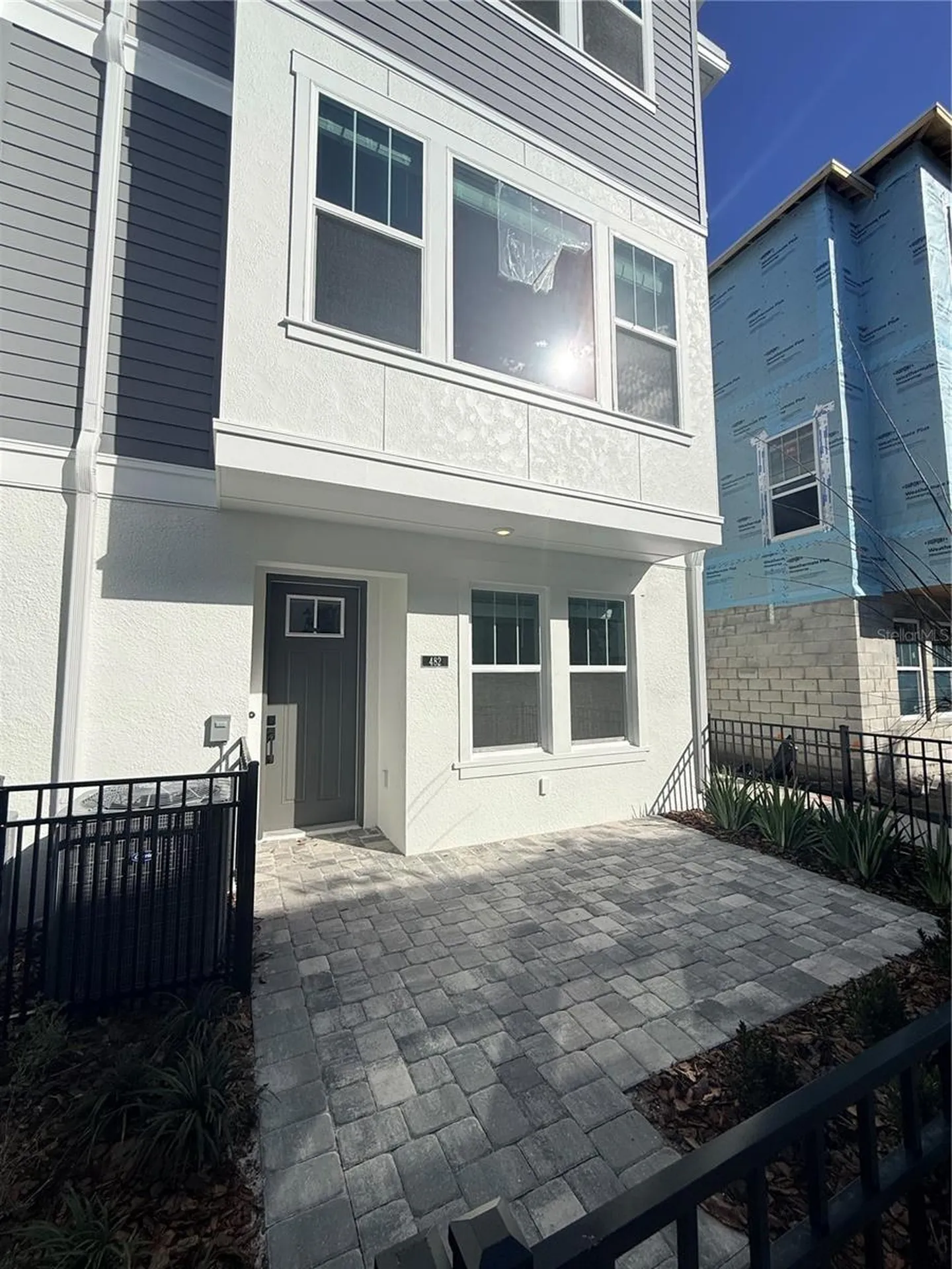 482 31st Way N St Petersburg FL 33713