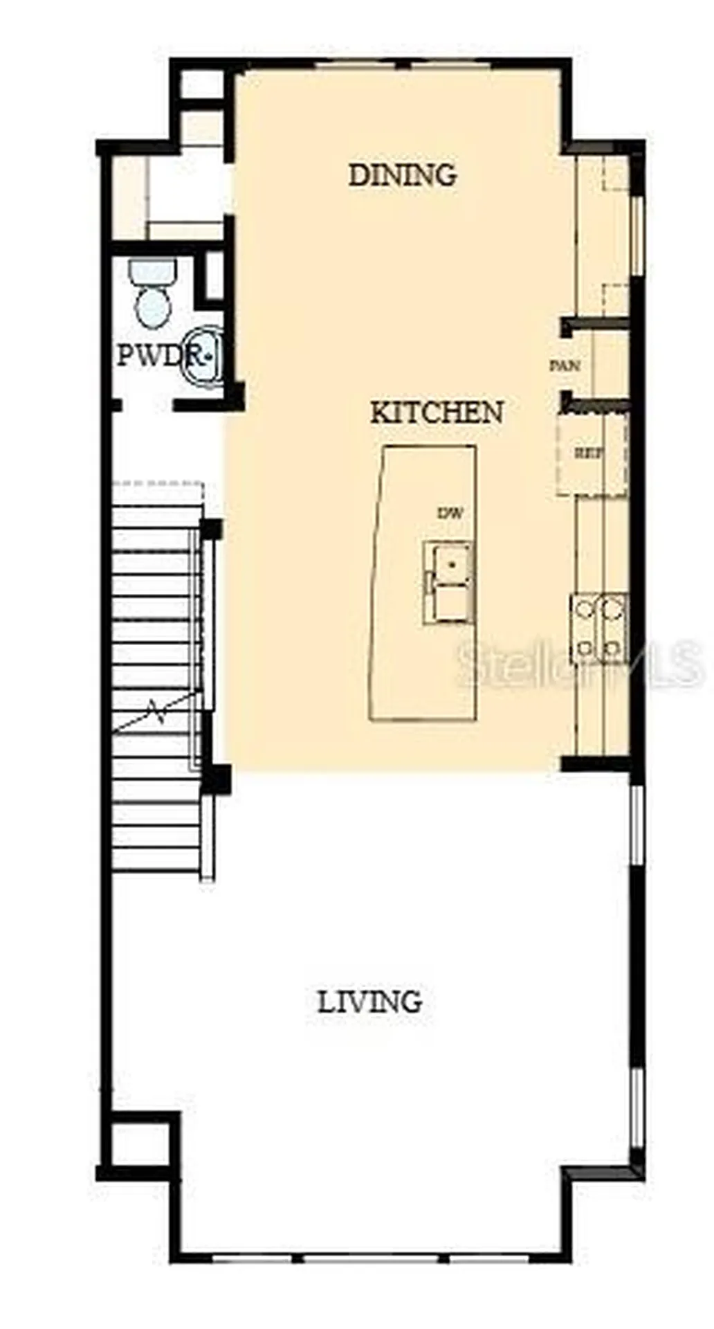 482 31st Way N St Petersburg FL 33713