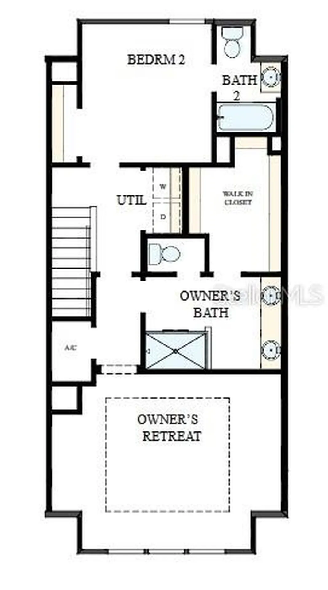 482 31st Way N St Petersburg FL 33713