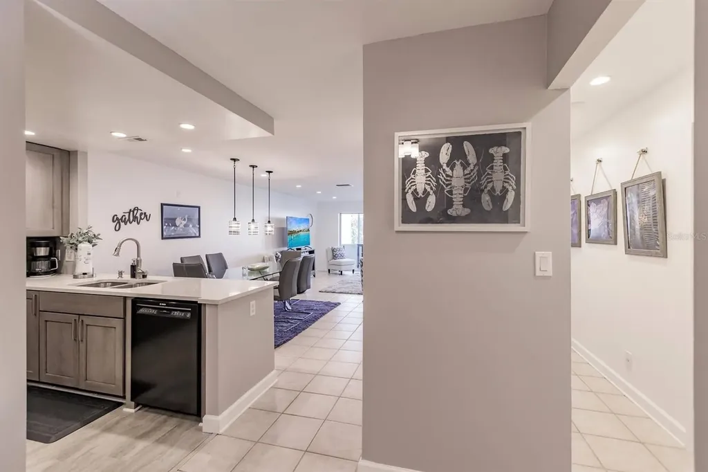1255 E Peppertree Drive Sarasota FL 34242