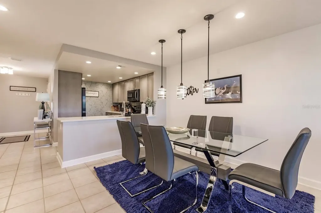 1255 E Peppertree Drive Sarasota FL 34242