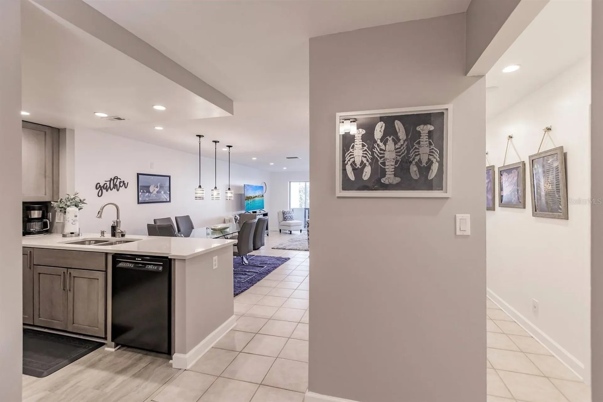 1255 E Peppertree Drive Sarasota FL 34242