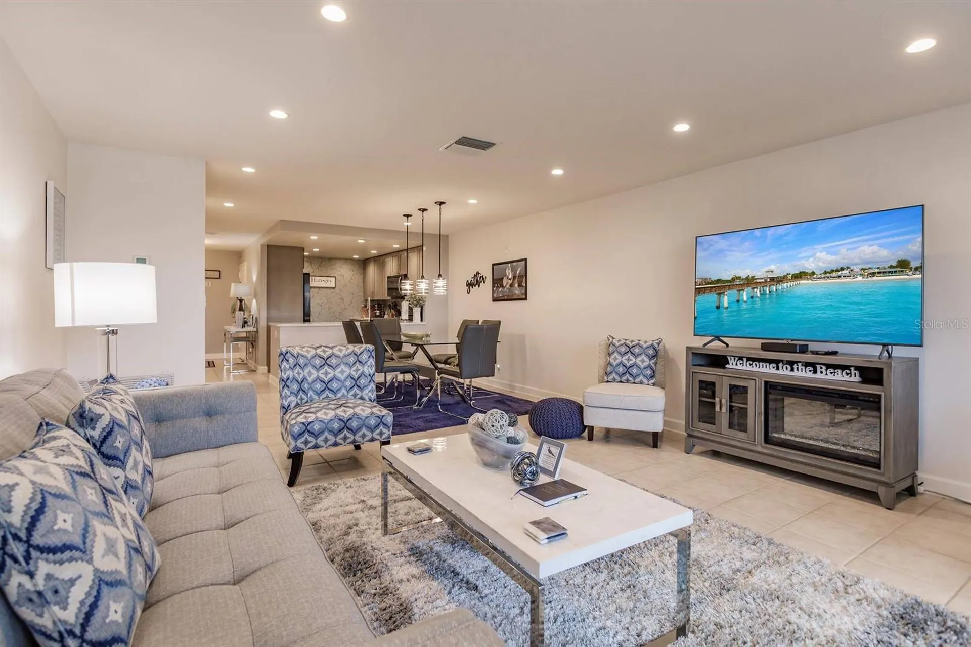1255 E Peppertree Drive Sarasota FL 34242