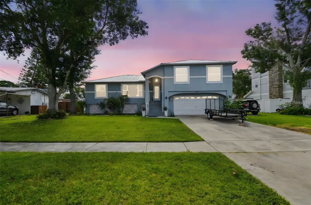 317 Shore Drive E Oldsmar FL 34677