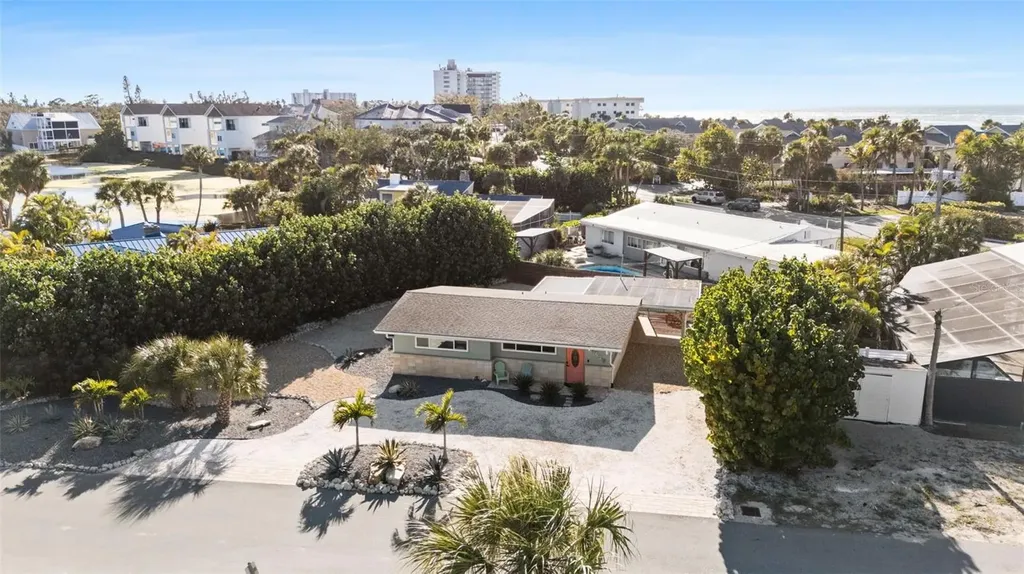 4626 Gleason Avenue Sarasota FL 34242