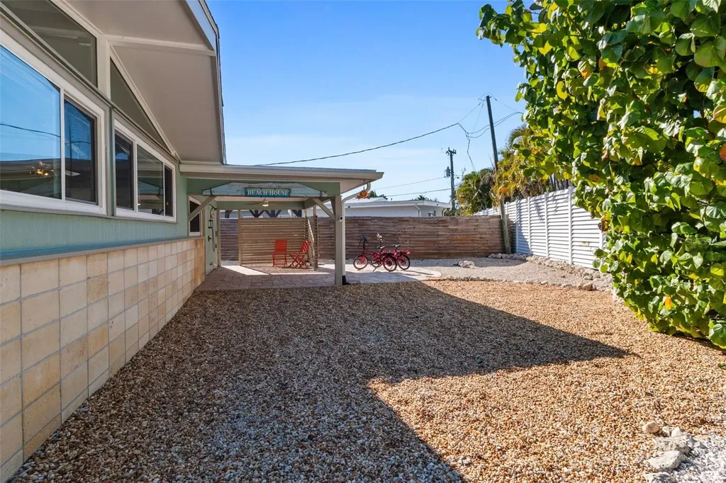 4626 Gleason Avenue Sarasota FL 34242
