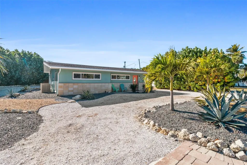 4626 Gleason Avenue Sarasota FL 34242