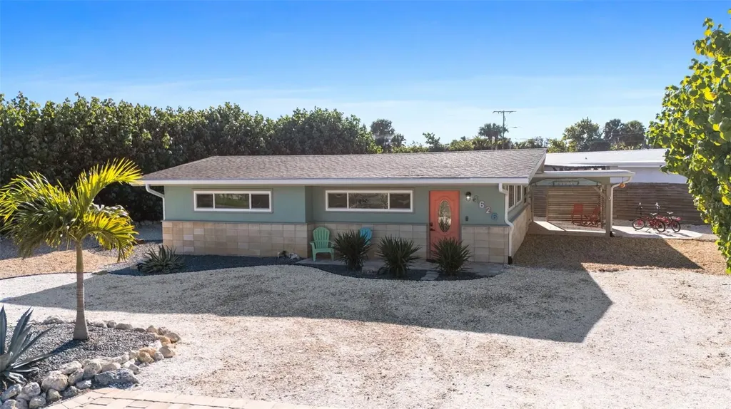 4626 Gleason Avenue Sarasota FL 34242