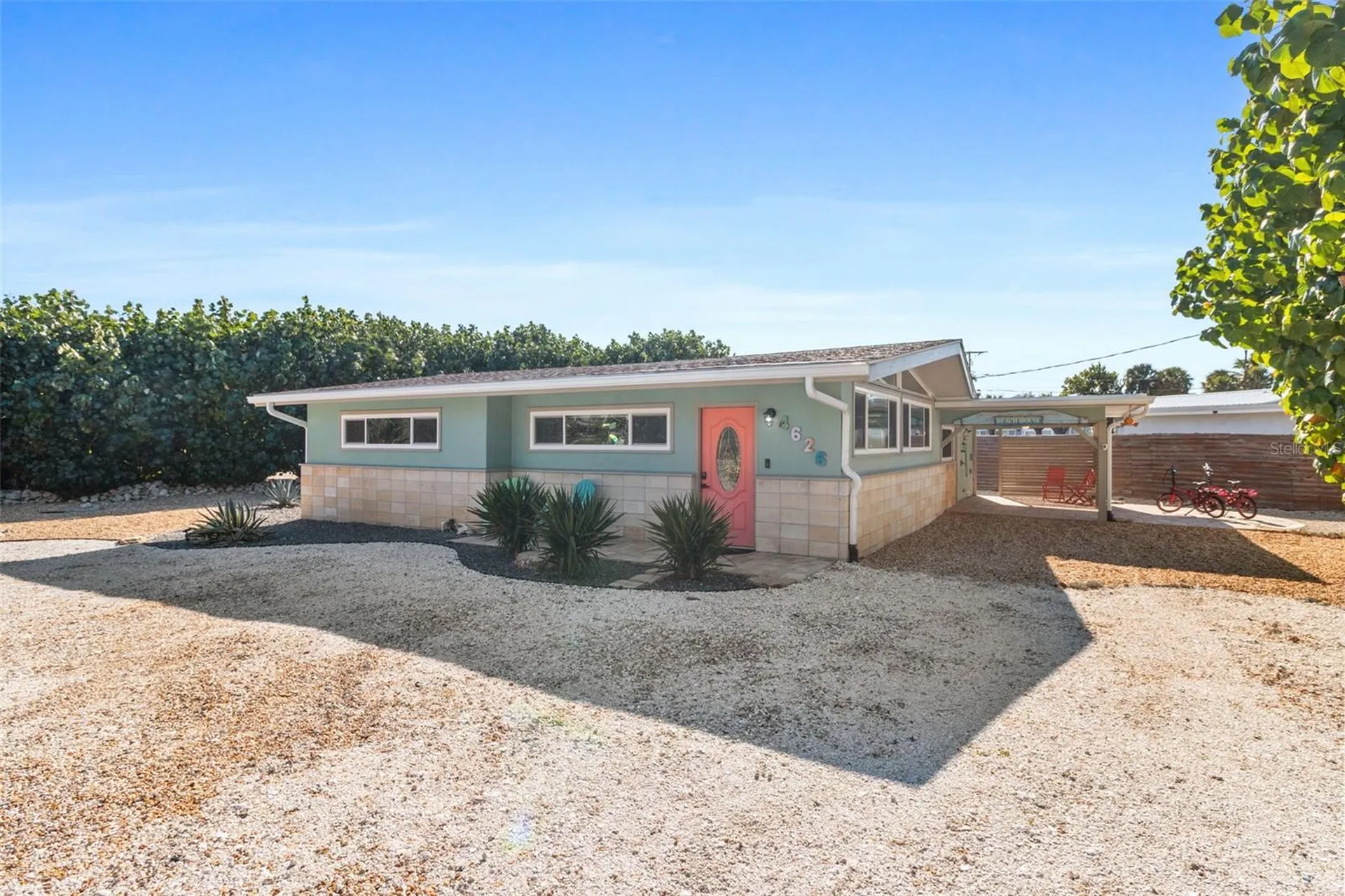 4626 Gleason Avenue Sarasota FL 34242