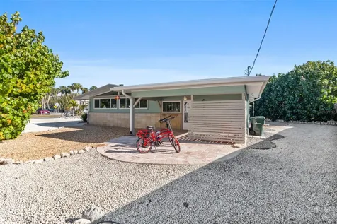 4626 Gleason Avenue Sarasota FL 34242