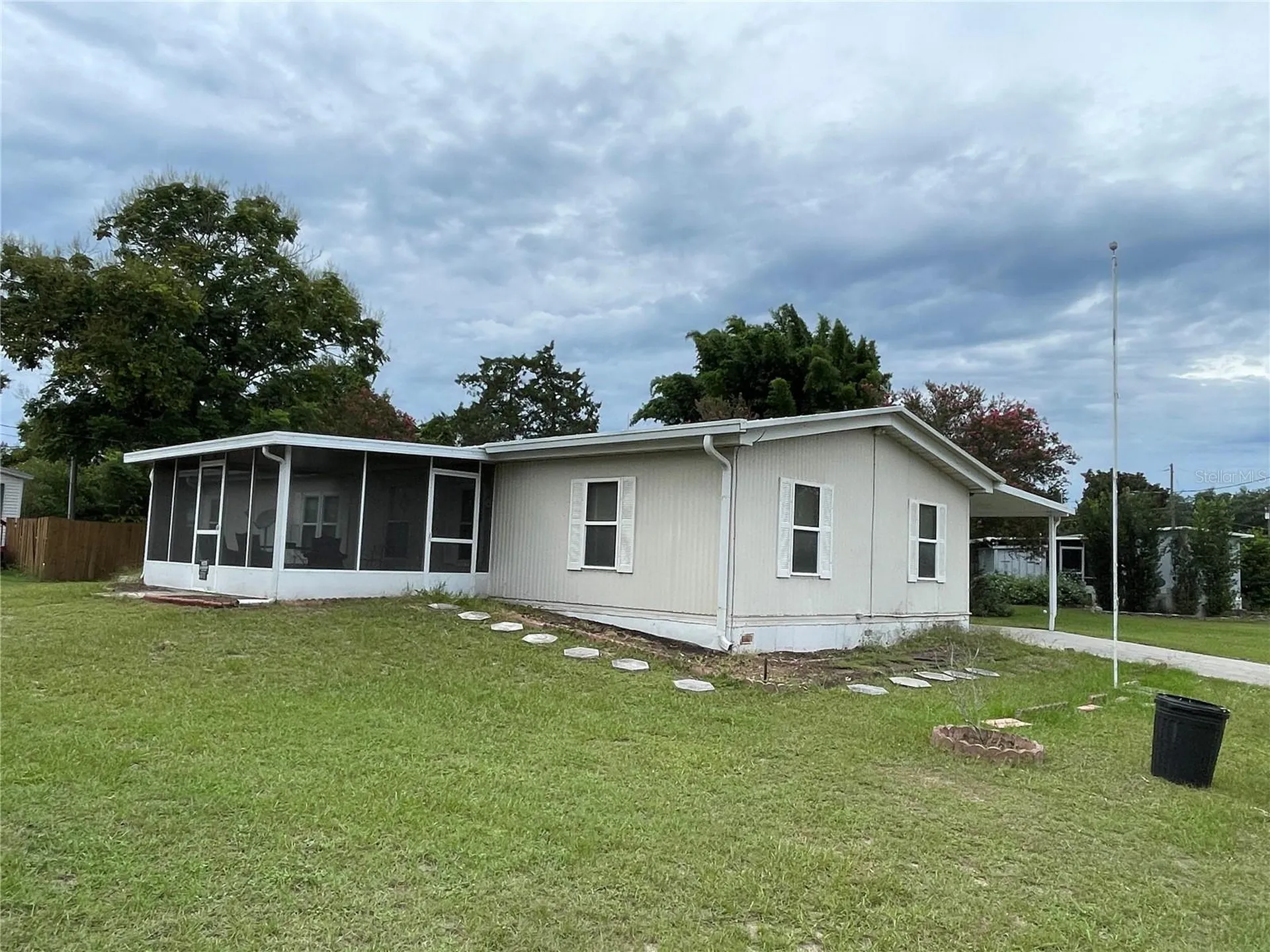 9685 SE 162nd Place Summerfield FL 34491
