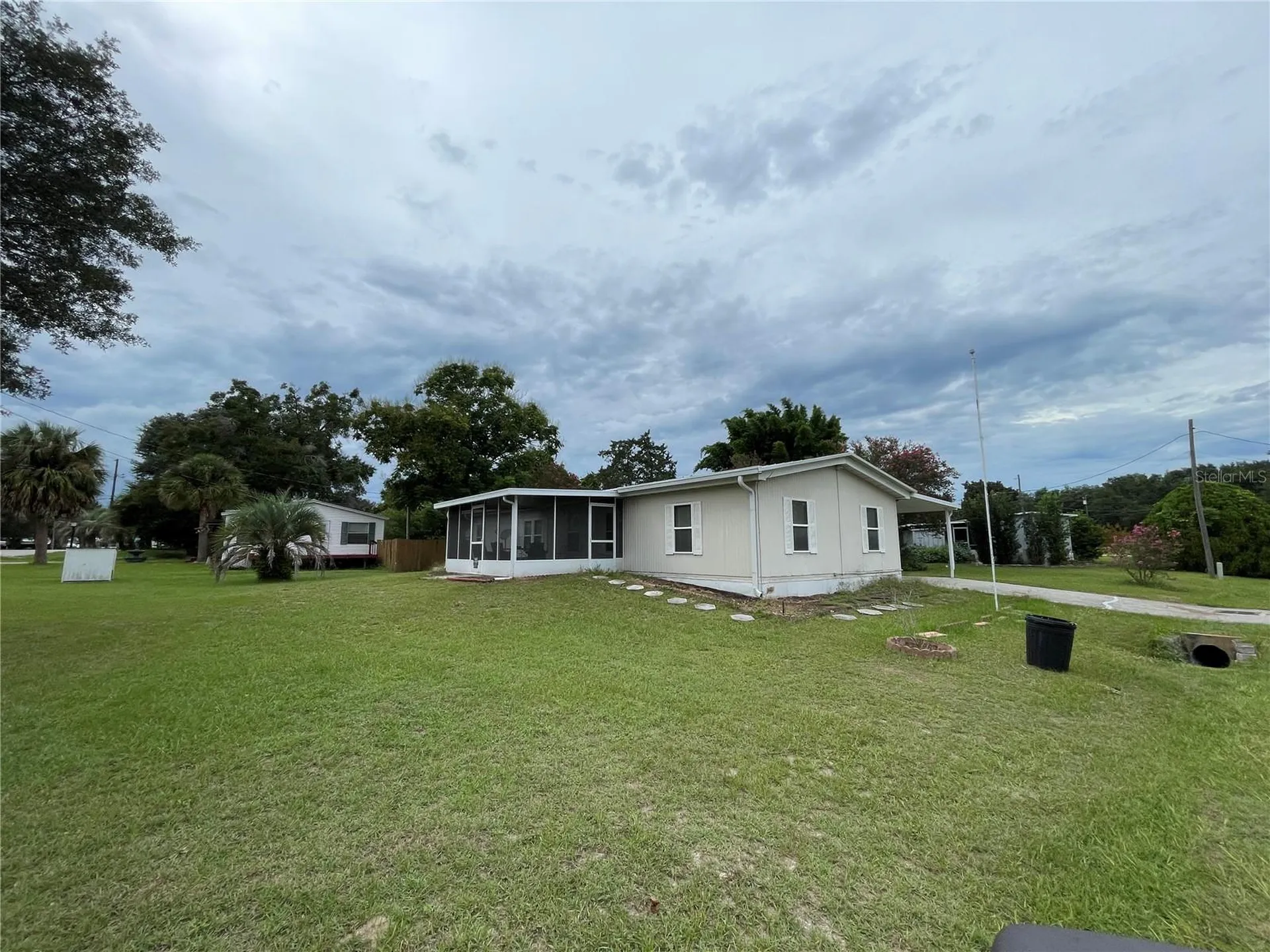 9685 SE 162nd Place Summerfield FL 34491