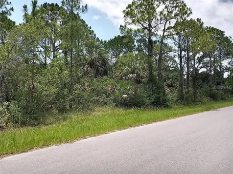 2301 Chanute Street Port Charlotte FL 33953