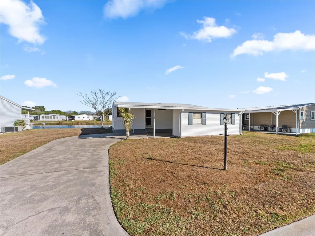 1740 SW 35th Circle Okeechobee FL 34974