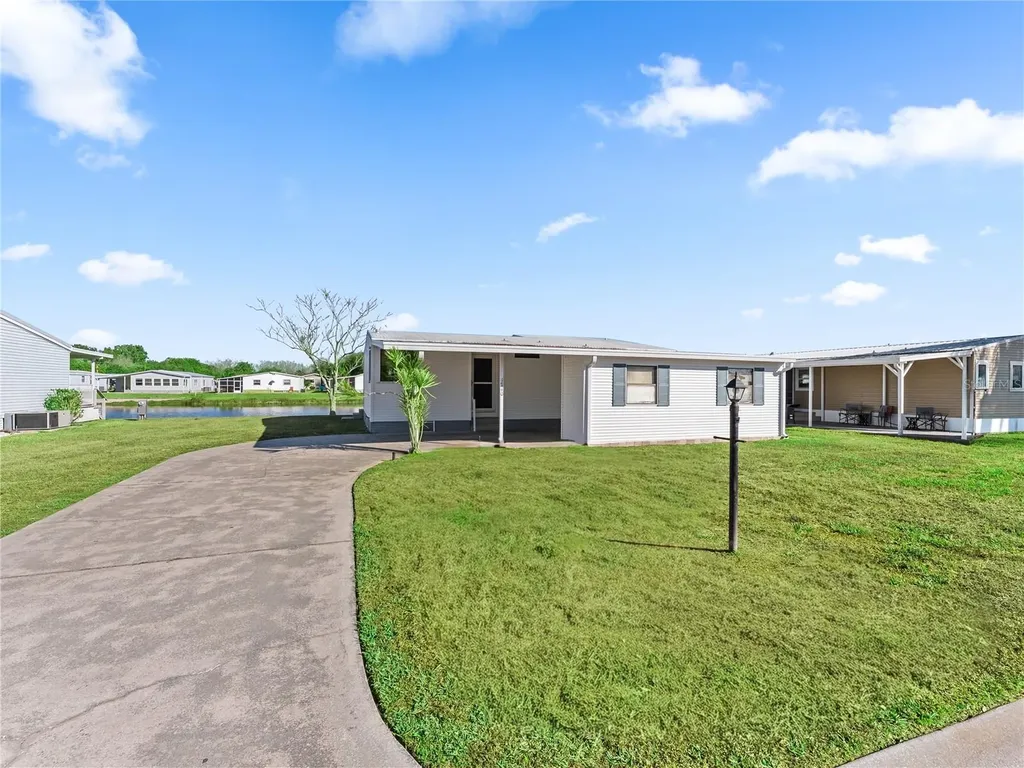 1740 SW 35th Circle Okeechobee FL 34974