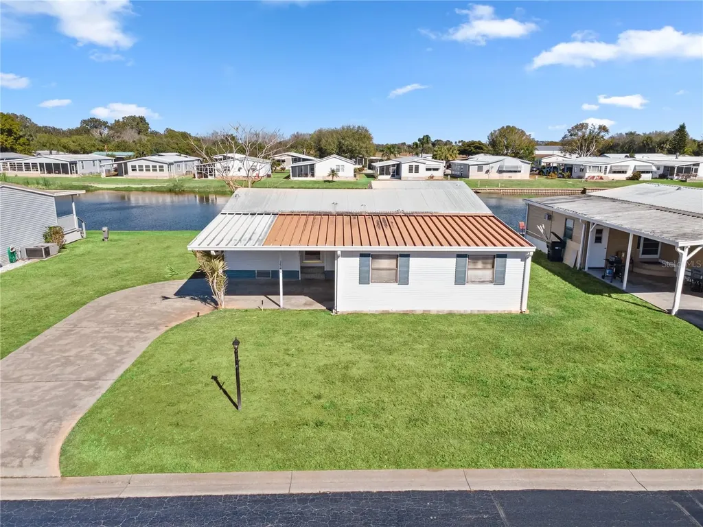 1740 SW 35th Circle Okeechobee FL 34974