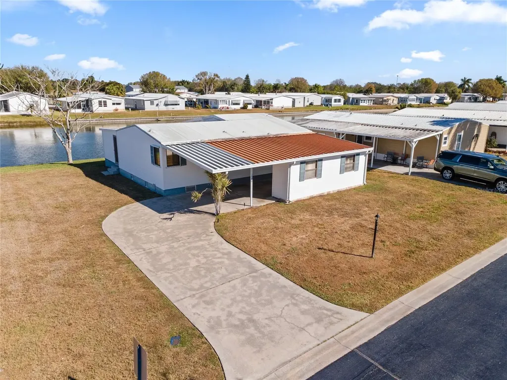 1740 SW 35th Circle Okeechobee FL 34974