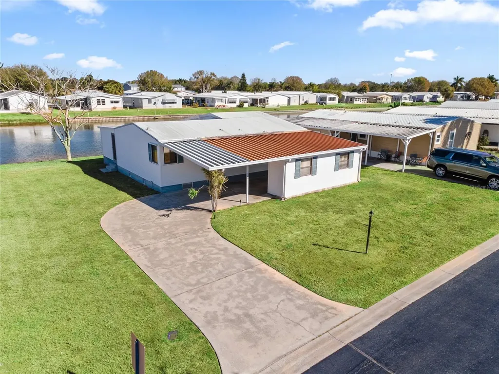 1740 SW 35th Circle Okeechobee FL 34974