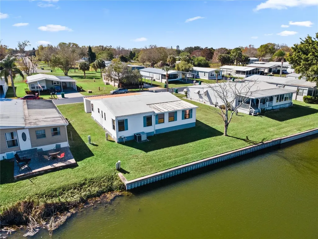 1740 SW 35th Circle Okeechobee FL 34974