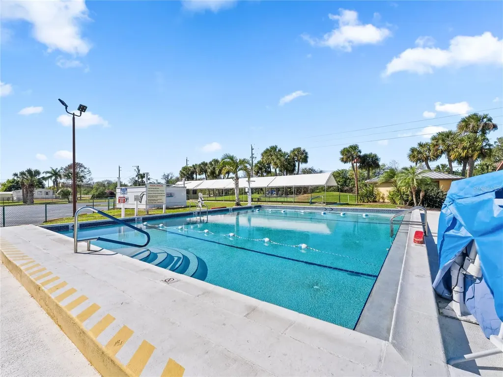 1740 SW 35th Circle Okeechobee FL 34974